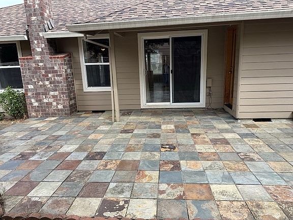 beautiful deck for entertaining