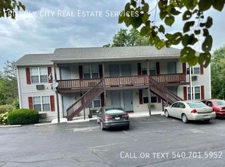 1115 Lincolnshire Dr APT E, Harrisonburg, VA 22802
