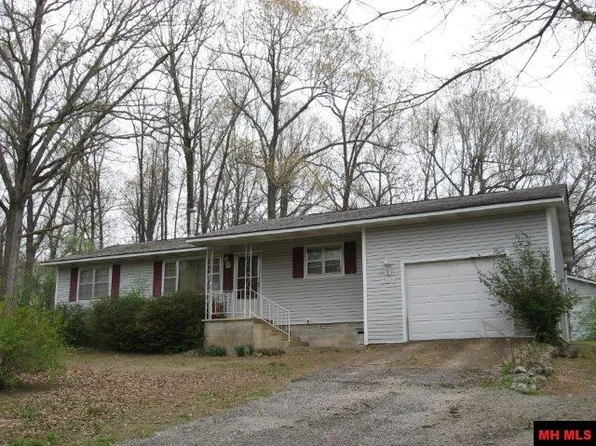 393 County Road 511, Gassville, AR 72635