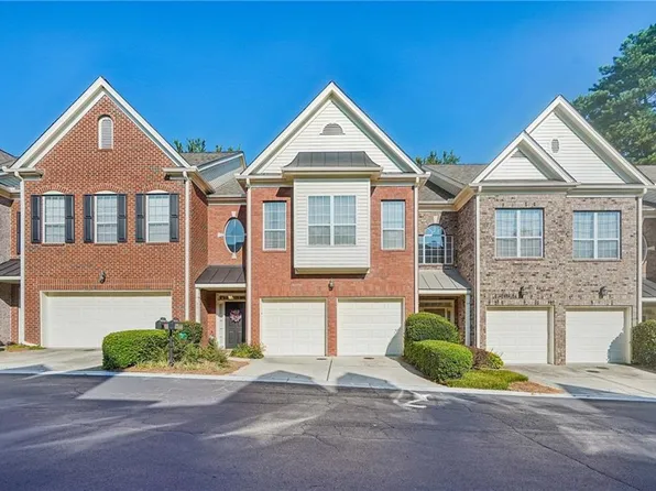3517 Henderson Reserve, Chamblee, GA 30341