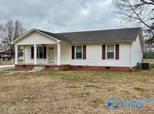 28083 Lambert Rd, Ardmore, AL 35739