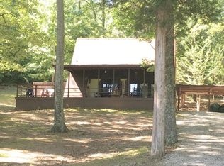 1205 Pine Ridge Rd, Lexington, TN 38351