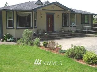 317 Berry St, Centralia, WA