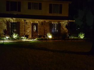 25127 Barmby Dr, Spring, TX 77389