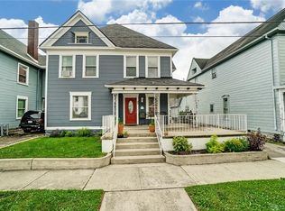 21 S Walnut St, Troy, OH 45373