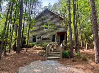 3439 Highway 589, Hattiesburg, MS 39402