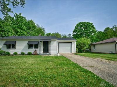 158 Willard Ave, Carlisle, OH, 45005