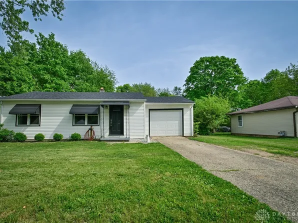 158 Willard Ave, Carlisle, OH 45005