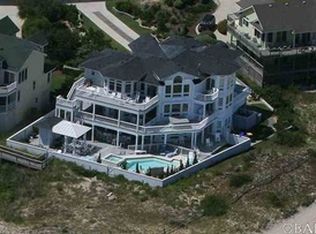 1135 Franklyn St, Corolla, NC 27927