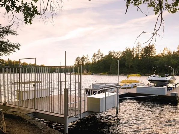 0 N 31st #A, Lake Arrowhead, CA 92352