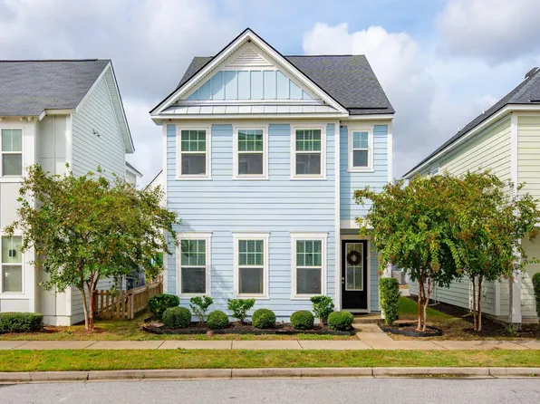 4515 Summey St, North Charleston, SC 29405