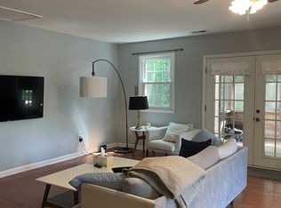 2119 Dandridge Dr, Raleigh, NC 27610