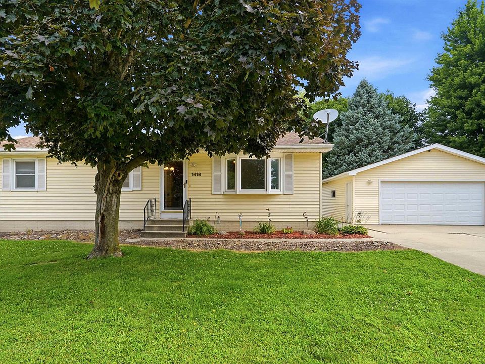 1st image of 1418 2nd St SW