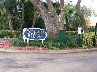 1918 Ocean Ridge Cir, Vero Beach, FL 32963