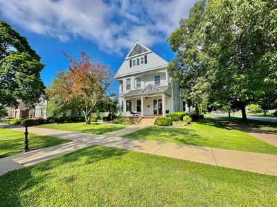 315 3rd St, Carmi, IL, 62821