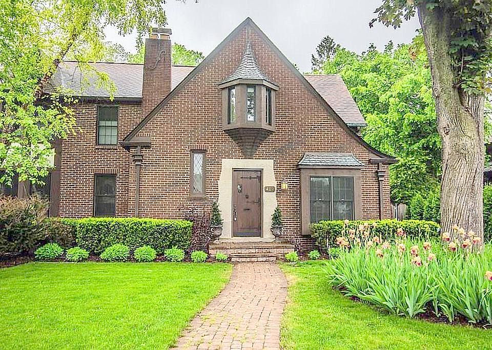 Welcome to 419 Pilgrim!