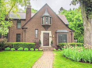 419 Pilgrim Ave, Birmingham, MI 48009