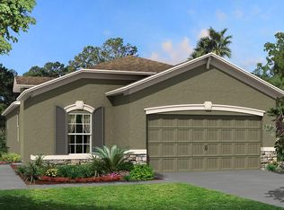 1747 Oak Hammock Ct, Lutz, FL 33558