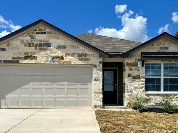 12645 Olozaga, Converse, TX 78109