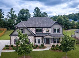 3674 Meadow Lakes Dr, Watkinsville, GA 30677