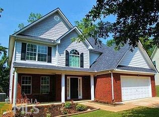 6 Virginia Ave, Sharpsburg, GA 30277