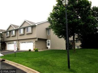 12207 Lincoln St NE, Blaine, MN 55434