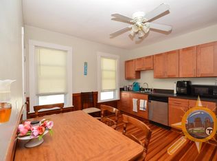 433 Washington St #3, Brighton, MA 02135