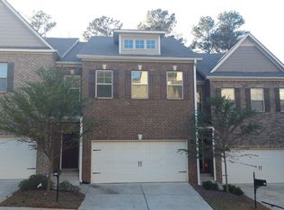 1190 Firethorne Pass, Cumming, GA 30040