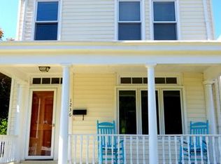 1236 Overbrook Rd, Richmond, VA 23220