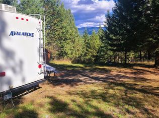 132 Summit Trl, Eureka, MT 59917