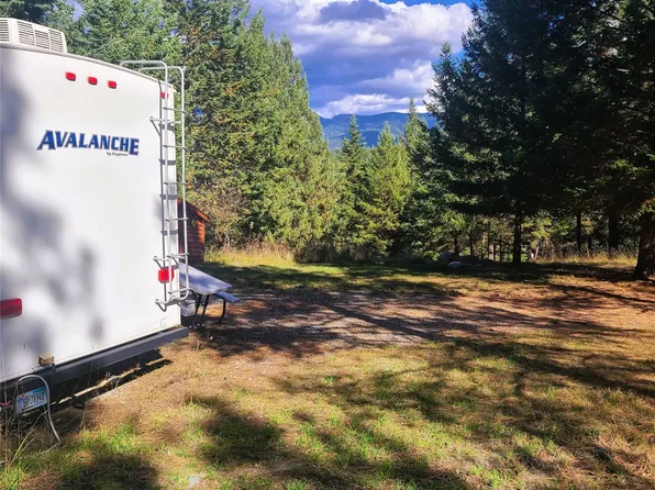 132 Summit Trl, Eureka, MT 59917