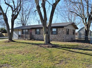 411 S Medler, Bernie, MO 63822