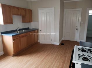 16 Webster Ave #2, Somerville, MA 02143