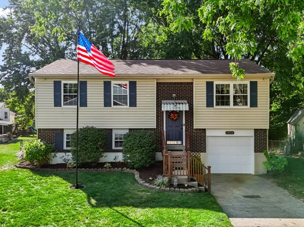 5556 Meckes Ln, Indianapolis, IN 46237