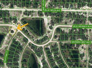 417 Jack Weisser Blvd, Lake Placid, FL 33852