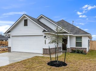 1231 High St, Navasota, TX 77868