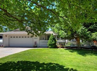 3612 S Ridgeview Dr, Spokane, WA 99206