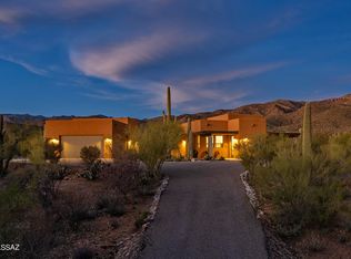2751 N El Camino Rinconado, Tucson, AZ 85749