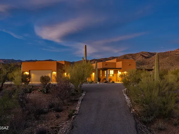 2751 N El Camino Rinconado, Tucson, AZ 85749