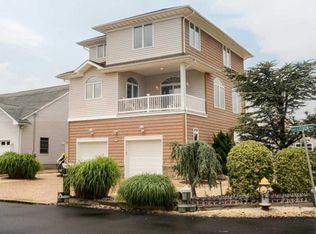 3468 E Lisbon Ave, Toms River, NJ 08753