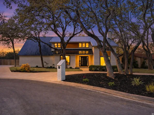 13707 Bluffmont, San Antonio, TX 78216