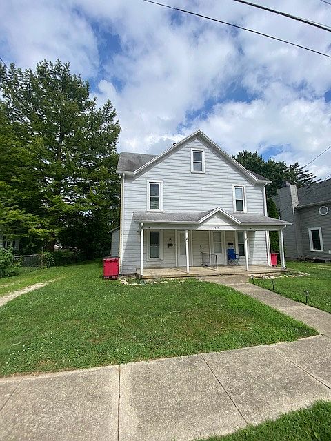 2nd image of 328 1/2 N Main St