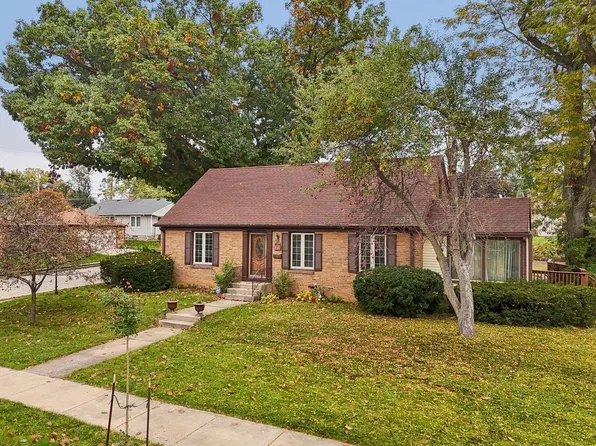 1221 Jefferson STREET, Racine, WI 53404