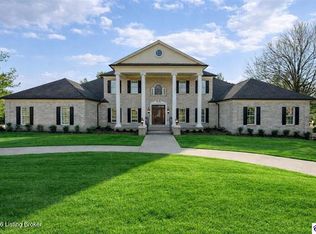 803 Foxfire Rd, Elizabethtown, KY