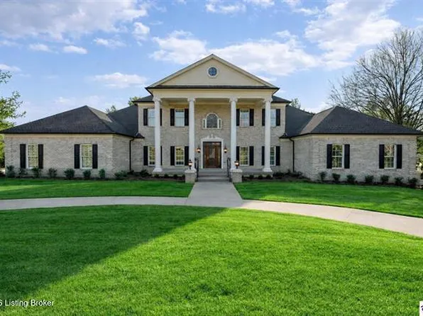 803 Foxfire Rd, Elizabethtown, KY 42701