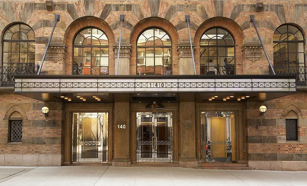 140 East 63rd Street — Photo 1