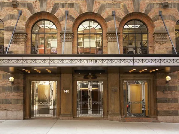 140 East 63rd Street 9E image 1 of 7