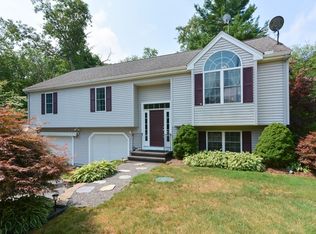 146 Oak St, Norton, MA 02766