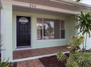 200 Dover St, Satellite Beach, FL 32937