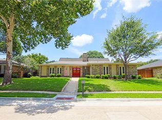 2341 Claridge Cir, Plano, TX 75075